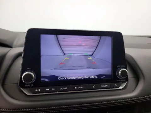 More photos of 2024 Nissan Rogue S at Morristown Nissan, TN