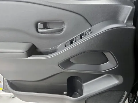 More photos of 2024 Nissan Frontier S at Morristown Nissan, TN