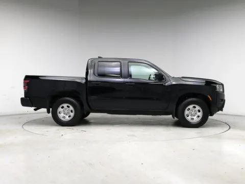 Photos of 2024 Nissan Frontier S for sale in Morristown, TN at Morristown Nissan