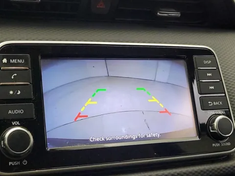 More photos of 2022 Nissan Kicks S at Morristown Nissan, TN