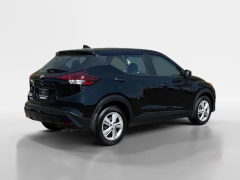 More photos of 2022 Nissan Kicks S at Morristown Nissan, TN