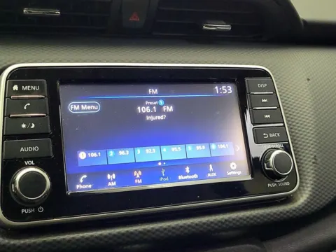 Another view of 2022 Nissan Kicks S for sale in Morristown, TN at Morristown Nissan