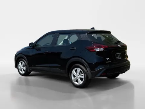 Photos of 2022 Nissan Kicks S for sale in Morristown, TN at Morristown Nissan