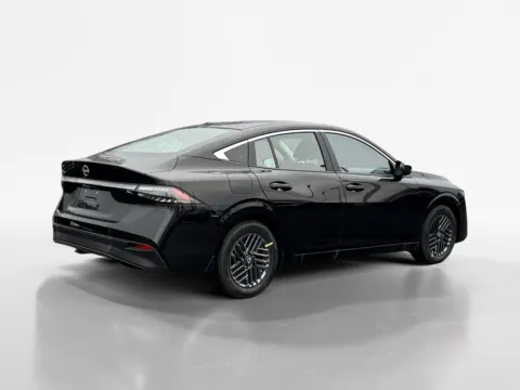 More photos of 2026 Nissan Sentra SV at Morristown Nissan, TN