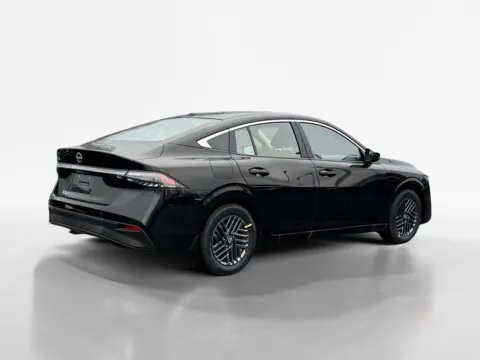 More photos of 2026 Nissan Sentra SV at Morristown Nissan, TN
