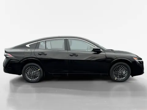 More photos of 2026 Nissan Sentra SV at Morristown Nissan, TN