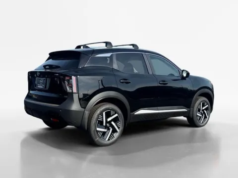 More photos of 2026 Nissan Kicks SV at Morristown Nissan, TN