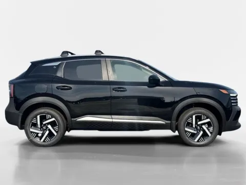 More photos of 2026 Nissan Kicks SV at Morristown Nissan, TN