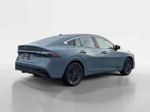 More photos of 2026 Nissan Sentra SV at Morristown Nissan, TN