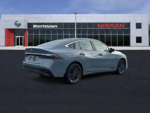 More photos of 2026 Nissan Sentra SV at Morristown Nissan, TN