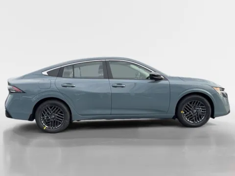 More photos of 2026 Nissan Sentra SV at Morristown Nissan, TN