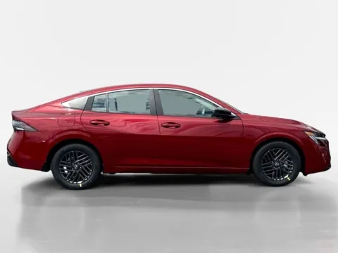 More photos of 2026 Nissan Sentra SV at Morristown Nissan, TN