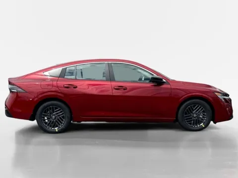 More photos of 2026 Nissan Sentra SV at Morristown Nissan, TN