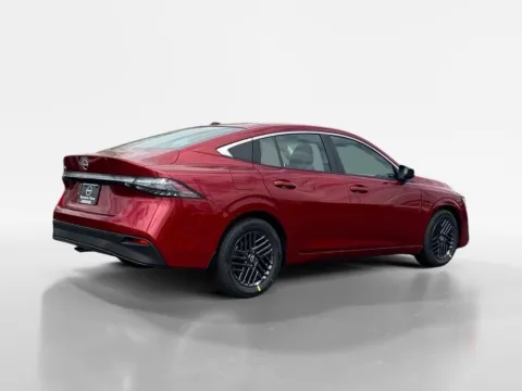 More photos of 2026 Nissan Sentra SV at Morristown Nissan, TN