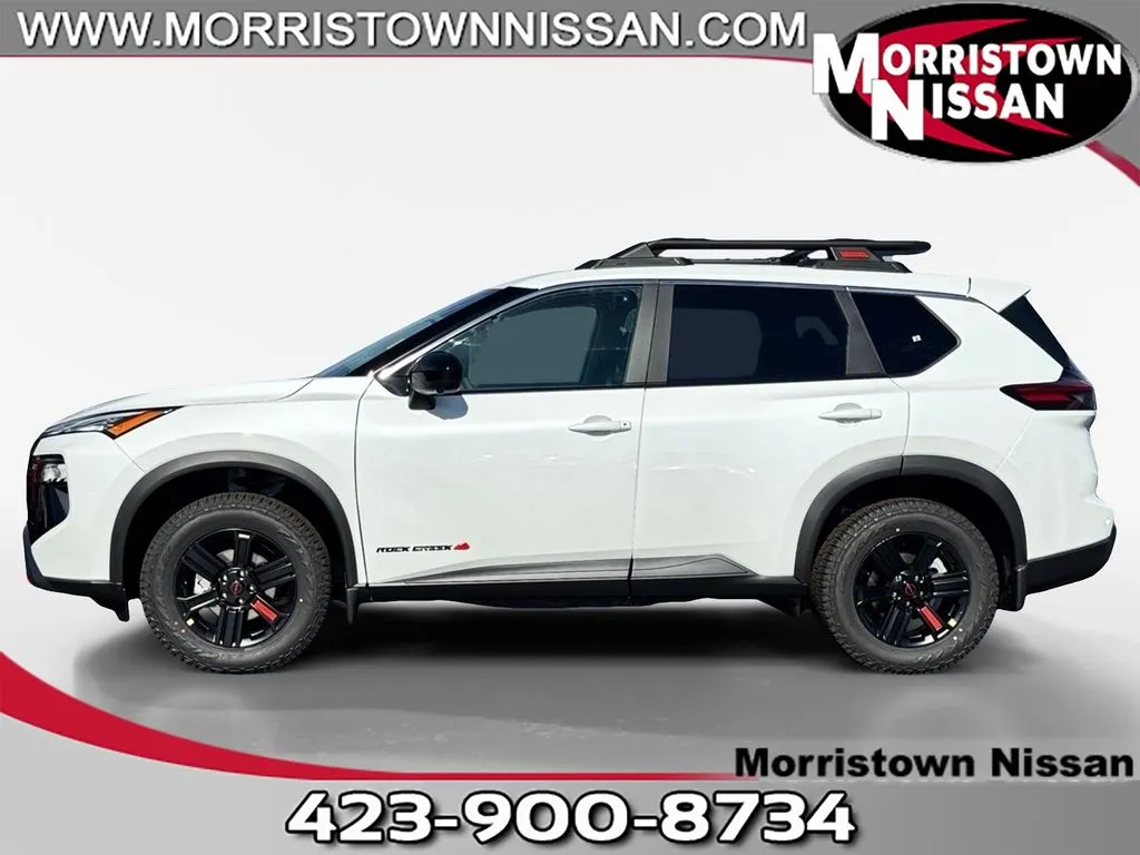 2026 Nissan Rogue Rock Creek for sale in Morristown, TN