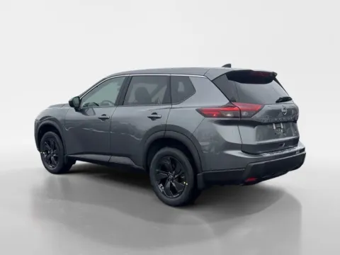 Photos of 2026 Nissan Rogue SV for sale in Morristown, TN at Morristown Nissan