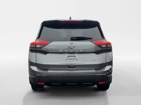 Another view of 2026 Nissan Rogue SV for sale in Morristown, TN at Morristown Nissan