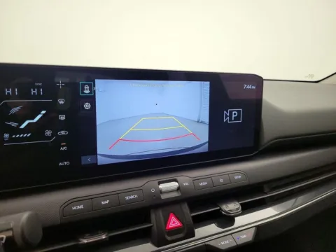 More photos of 2025 Kia K4 EX at Morristown Nissan, TN