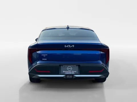 Another view of 2025 Kia K4 EX for sale in Morristown, TN at Morristown Nissan