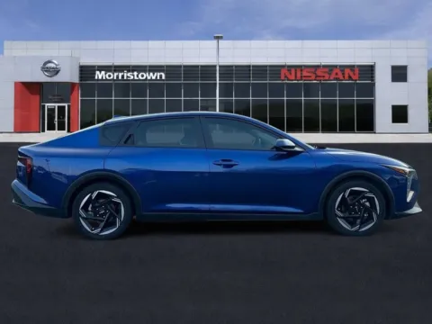 Photos of 2025 Kia K4 EX for sale in Morristown, TN at Morristown Nissan