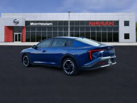 More photos of 2025 Kia K4 EX at Morristown Nissan, TN