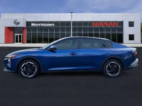 More photos of 2025 Kia K4 EX at Morristown Nissan, TN