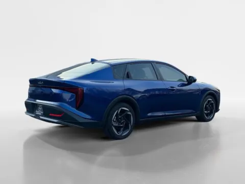 More photos of 2025 Kia K4 EX at Morristown Nissan, TN