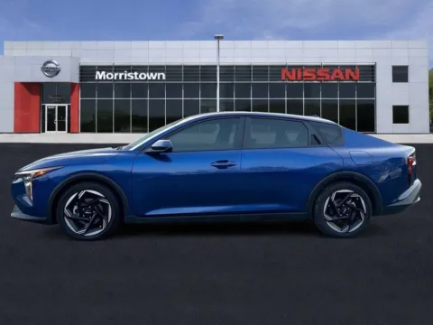 More photos of 2025 Kia K4 EX at Morristown Nissan, TN