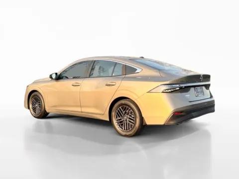 Photos of 2026 Nissan Sentra SV for sale in Morristown, TN at Morristown Nissan