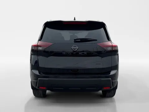 Another view of 2026 Nissan Rogue Dark Armor for sale in Morristown, TN at Morristown Nissan