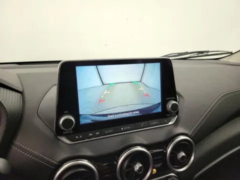 More photos of 2024 Nissan Sentra SV at Morristown Nissan, TN