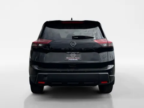 Another view of 2026 Nissan Rogue Dark Armor for sale in Morristown, TN at Morristown Nissan