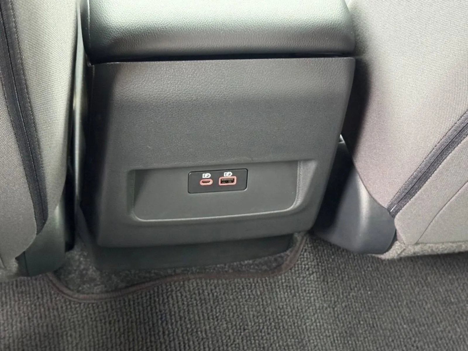 2026 Nissan Frontier SV - Photo 20