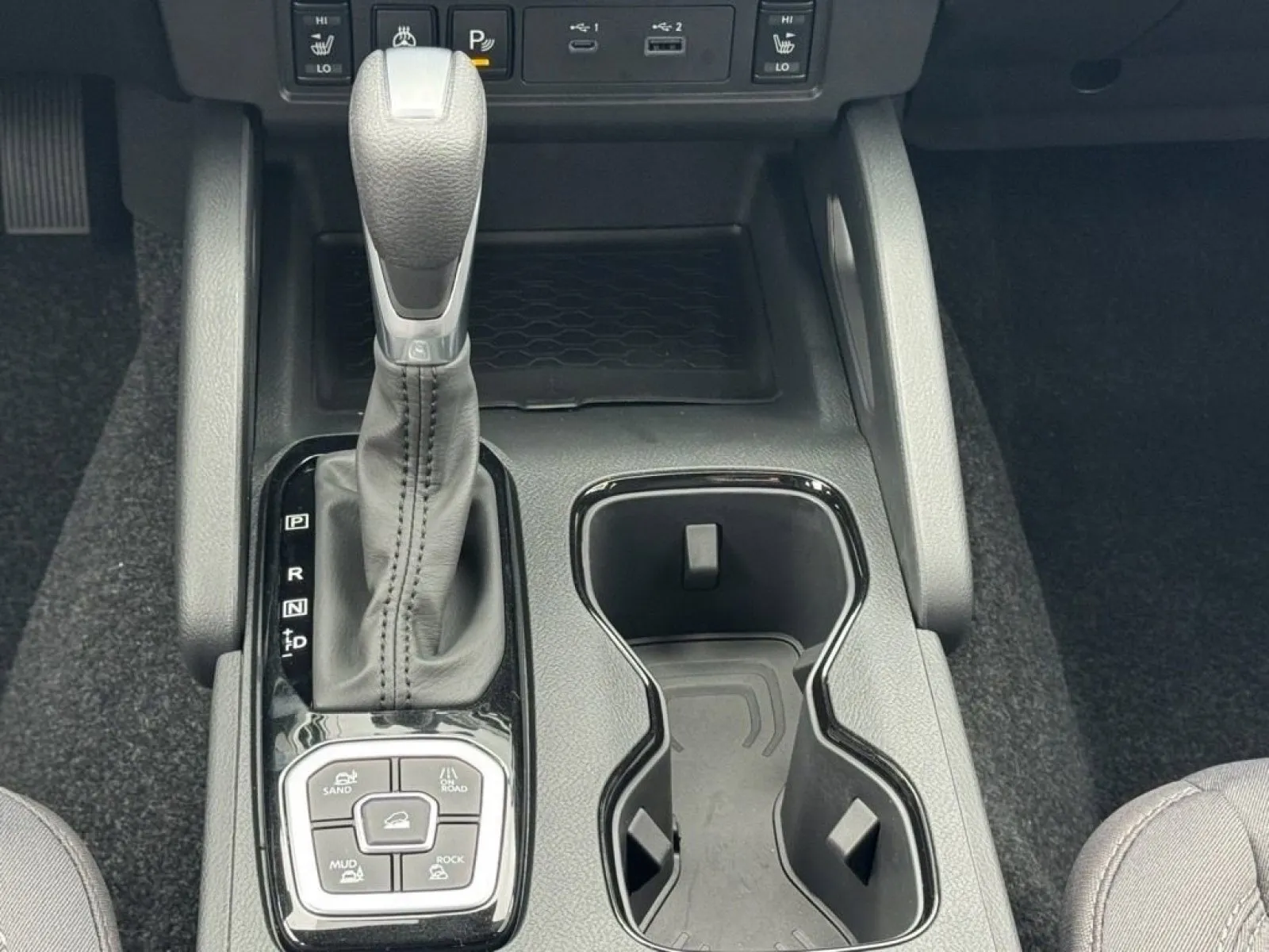 2026 Nissan Frontier SV - Photo 15