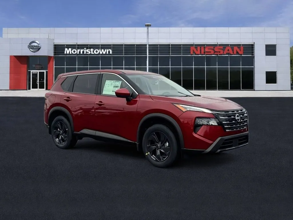 2026 Nissan Rogue SV for sale in Morristown, TN