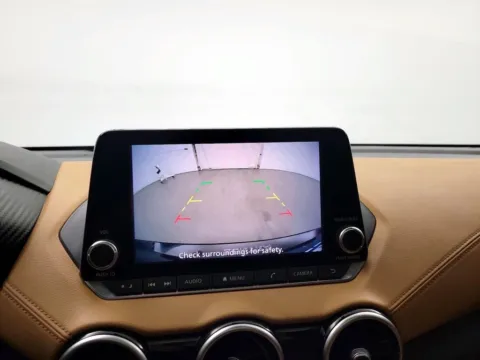 More photos of 2020 Nissan Sentra SV at Morristown Nissan, TN