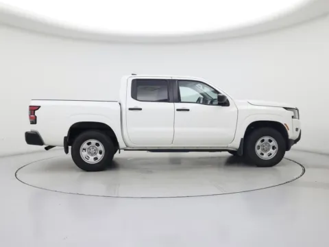 Photos of 2022 Nissan Frontier S for sale in Morristown, TN at Morristown Nissan