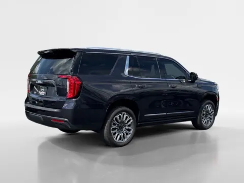 More photos of 2024 GMC Yukon Denali Ultimate at Morristown Nissan, TN