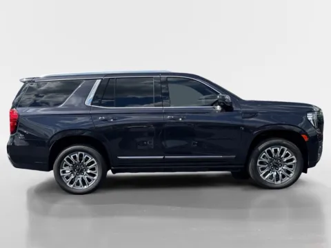 More photos of 2024 GMC Yukon Denali Ultimate at Morristown Nissan, TN