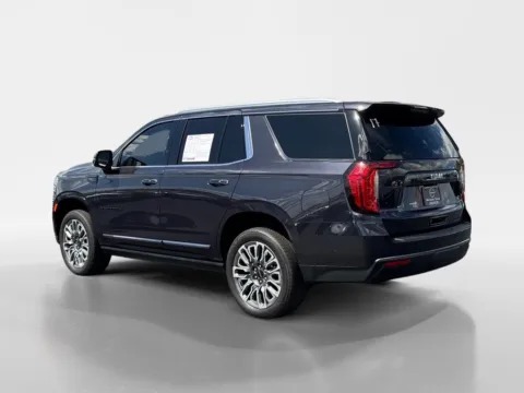 Photos of 2024 GMC Yukon Denali Ultimate for sale in Morristown, TN at Morristown Nissan