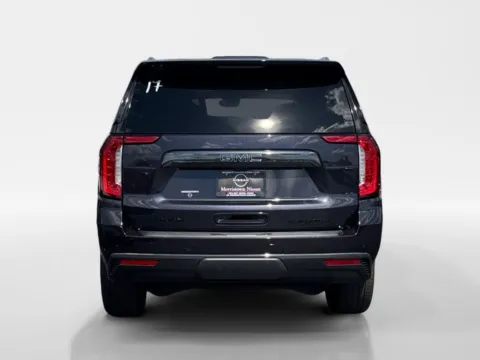 Another view of 2024 GMC Yukon Denali Ultimate for sale in Morristown, TN at Morristown Nissan