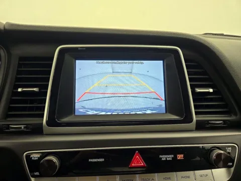 More photos of 2018 Hyundai Sonata ECO at Morristown Nissan, TN