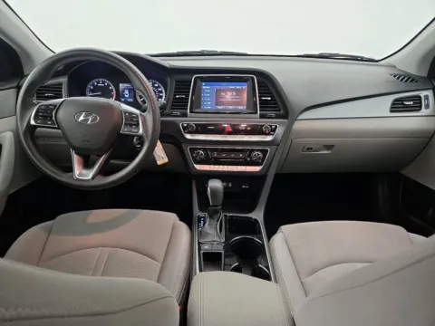 Another view of 2018 Hyundai Sonata ECO for sale in Morristown, TN at Morristown Nissan