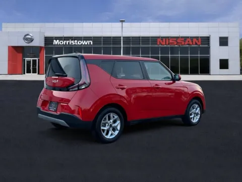 Another view of 2025 Kia Soul LX for sale in Morristown, TN at Morristown Nissan