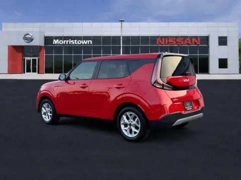 More photos of 2025 Kia Soul LX at Morristown Nissan, TN