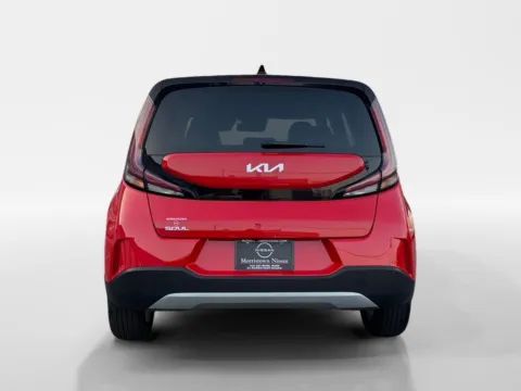 Another view of 2025 Kia Soul LX for sale in Morristown, TN at Morristown Nissan