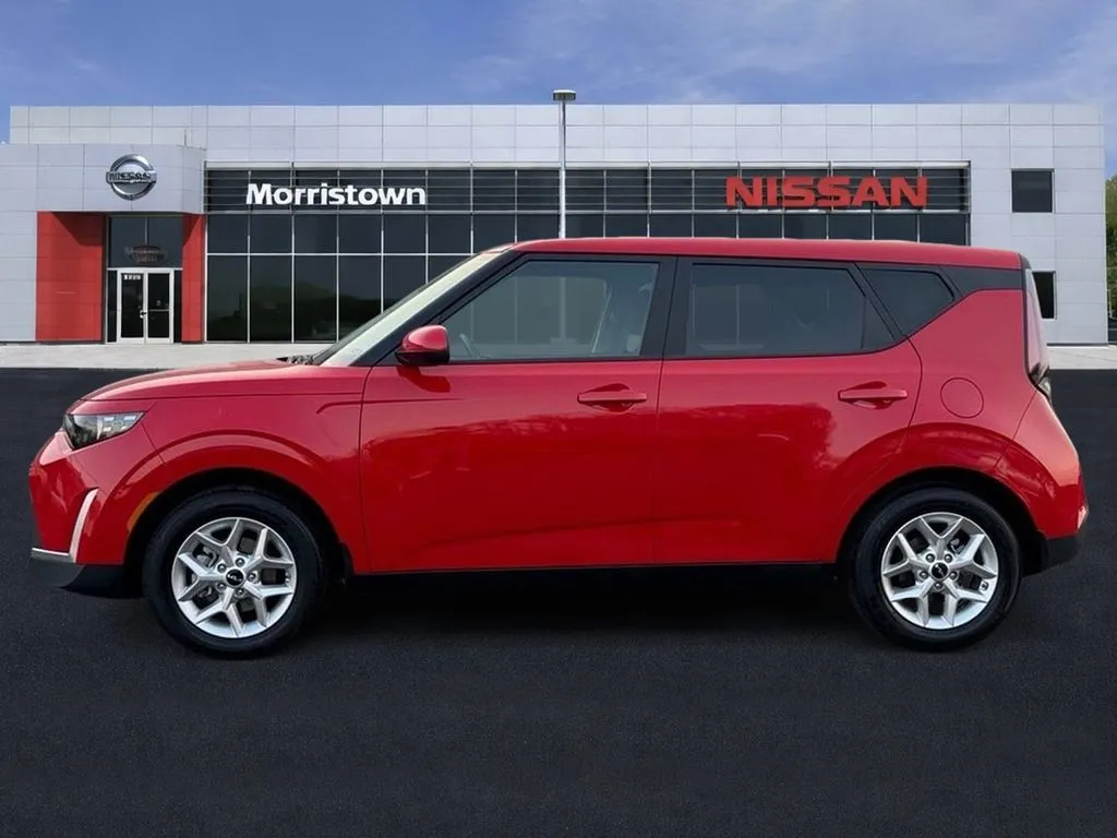 2025 Kia Soul LX - Photo 6