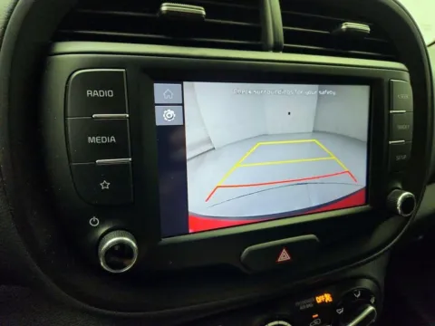 More photos of 2025 Kia Soul LX at Morristown Nissan, TN