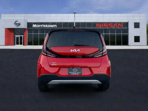 More photos of 2025 Kia Soul LX at Morristown Nissan, TN
