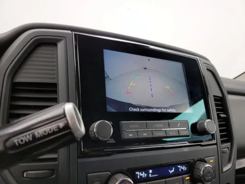 More photos of 2024 Nissan Titan SV at Morristown Nissan, TN